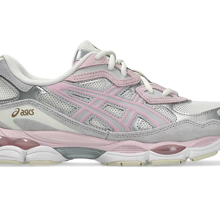 Asics Asics Sneaker Gel-NYC SS26 Concrete/Barely Rose