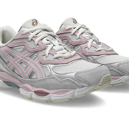 Asics Asics Sneaker Gel-NYC SS26 Concrete/Barely Rose