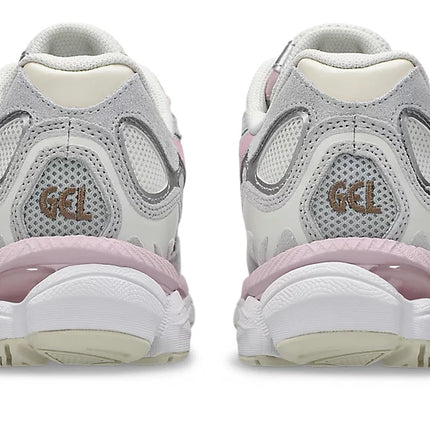 Asics Asics Sneaker Gel-NYC SS26 Concrete/Barely Rose