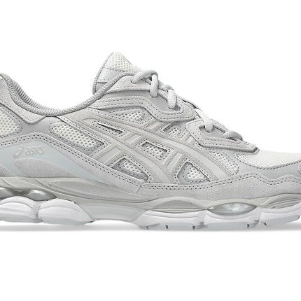 Asics Asics Sneaker Gel-NYC SS26 Cream/Cloud Grey
