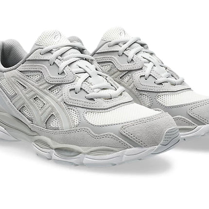 Asics Asics Sneaker Gel-NYC SS26 Cream/Cloud Grey
