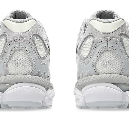 Asics Asics Sneaker Gel-NYC SS26 Cream/Cloud Grey