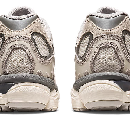 Asics Asics Sneaker Gel-NYC SS26 Cream/Oyster Grey