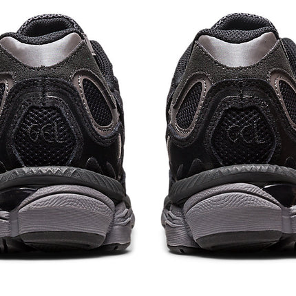 Asics Asics Sneaker Gel-NYC SS26 Graphite Grey/Black