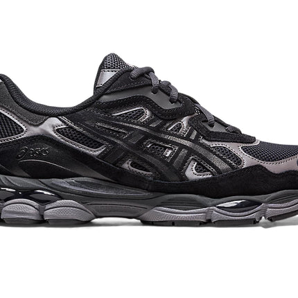 Asics Asics Sneaker Gel-NYC SS26 Graphite Grey/Black