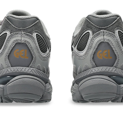 Asics Asics Sneaker Gel-NYC SS26 Obsidian Grey