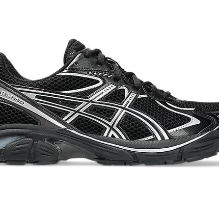 Asics Asics Sneaker GT-2160 SS26 Black/Pure Silver
