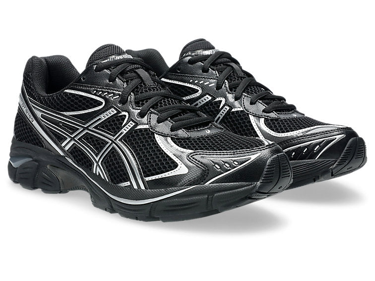 Asics Asics Sneaker GT-2160 SS26 Black/Pure Silver