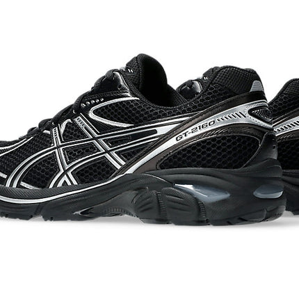 Asics Asics Sneaker GT-2160 SS26 Black/Pure Silver