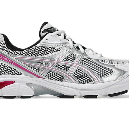 Asics Asics Sneaker GT-2160 SS26 White/Raspberry