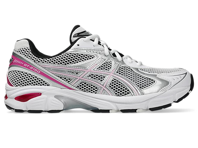 Asics Asics Sneaker GT-2160 SS26 White/Raspberry