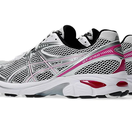 Asics Asics Sneaker GT-2160 SS26 White/Raspberry