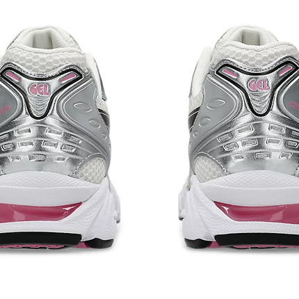 Asics Asics Sneaker Kayano 14 SS26 Cream/Sweet Pink