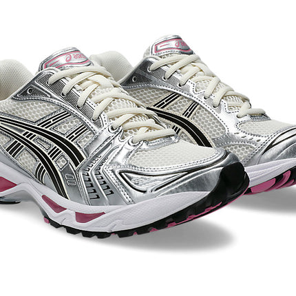 Asics Asics Sneaker Kayano 14 SS26 Cream/Sweet Pink