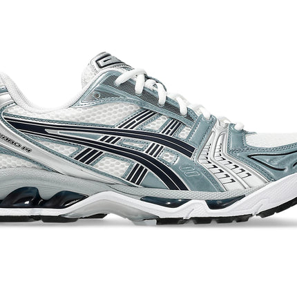 Asics Asics Sneaker Kayano 14 SS26 Fjord Grey