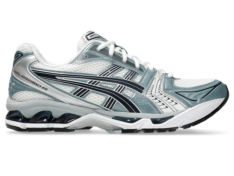 Asics Asics Sneaker Kayano 14 SS26 Fjord Grey