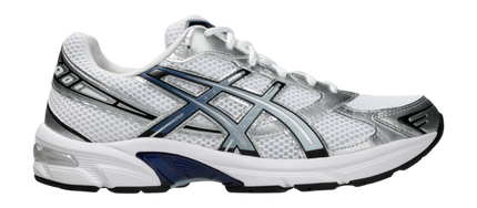 Asics Asics Sneakers Gel 1130 FW26 White/Storm Cloud