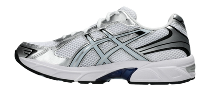 Asics Asics Sneakers Gel 1130 FW26 White/Storm Cloud