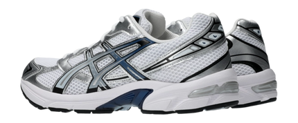 Asics Asics Sneakers Gel 1130 FW26 White/Storm Cloud