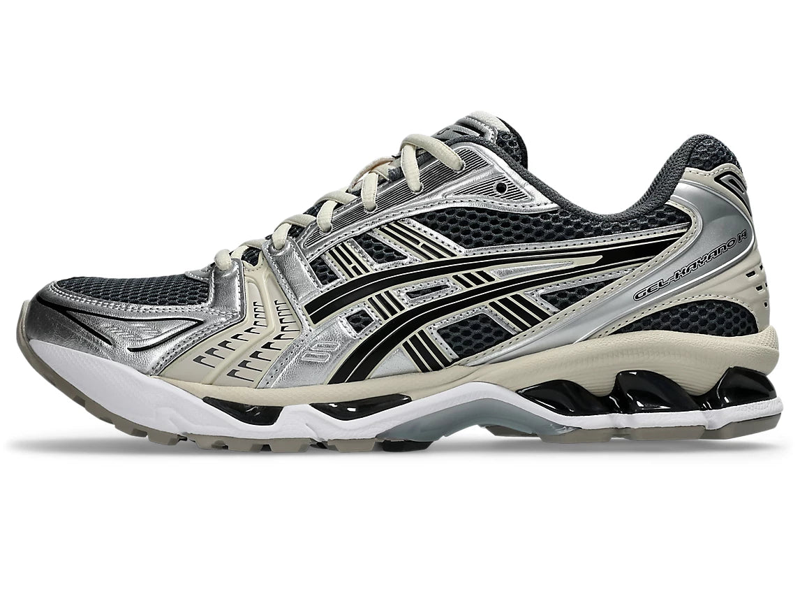 Asics Asics Sneakers Gel-Kayano FW26 Carrier Grey/Black