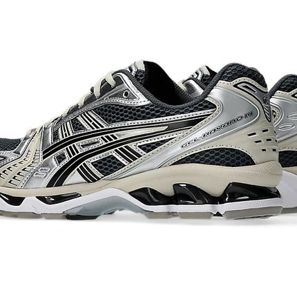 Asics Asics Sneakers Gel-Kayano FW26 Carrier Grey/Black