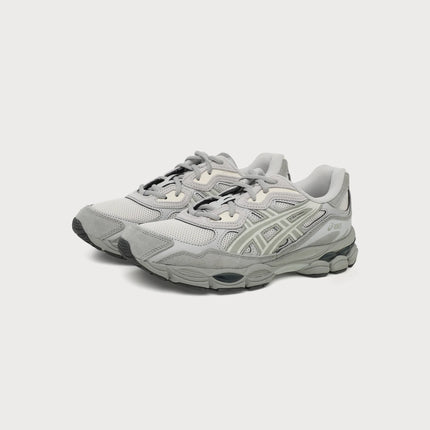 Asics Asics Sneakers Gel-NYC FW26 Cream/Light Sage