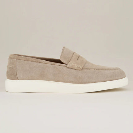 Atelier Verdi Atelier Verdi Loafer Fabio Beige