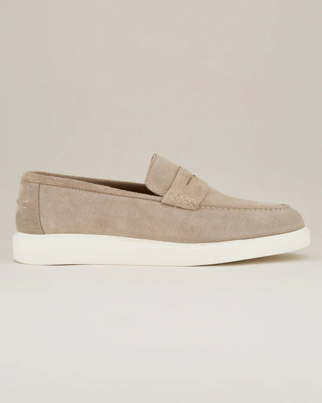 Atelier Verdi Atelier Verdi Loafer Fabio Beige