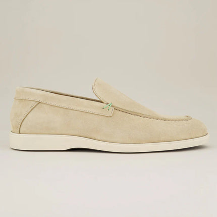 Atelier Verdi Atelier Verdi Loafer Nino Beige