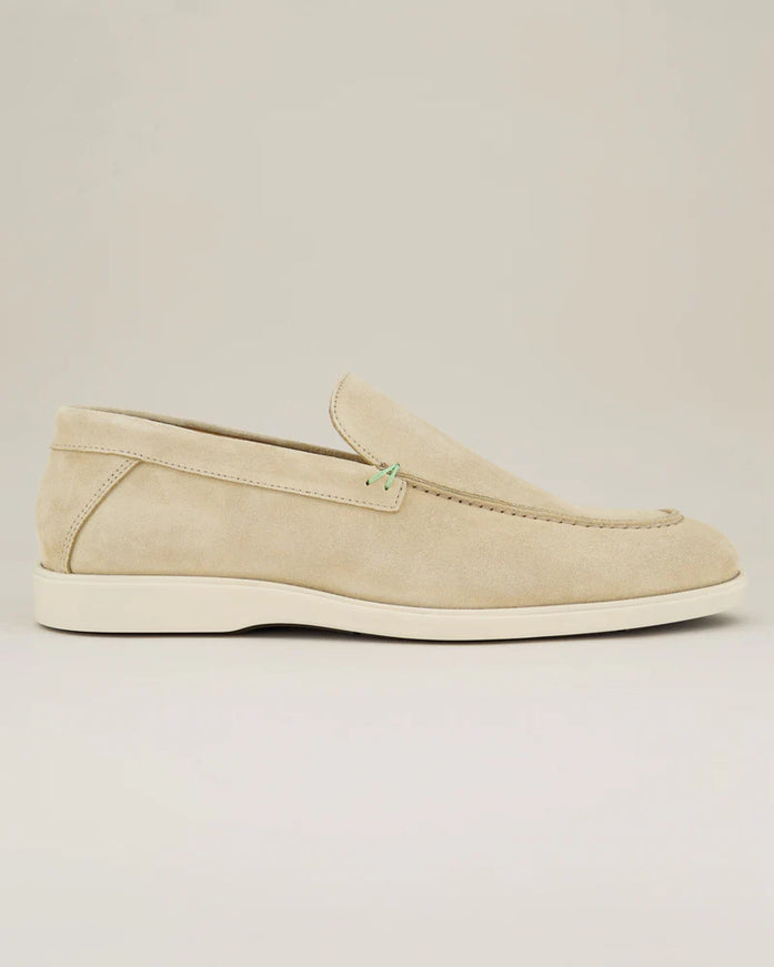 Atelier Verdi Atelier Verdi Loafer Nino Beige