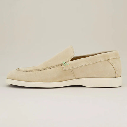 Atelier Verdi Atelier Verdi Loafer Nino Beige