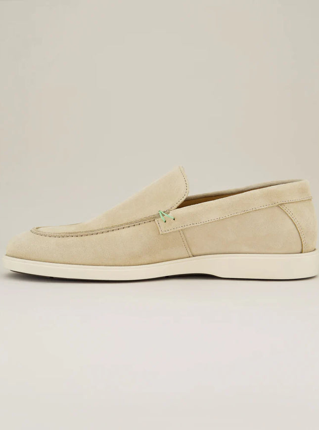 Atelier Verdi Atelier Verdi Loafer Nino Beige