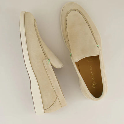 Atelier Verdi Atelier Verdi Loafer Nino Beige