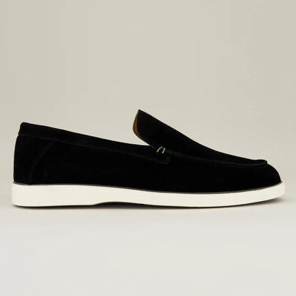 Atelier Verdi Atelier Verdi Loafer Nino Black