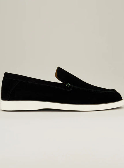 Atelier Verdi Atelier Verdi Loafer Nino Black