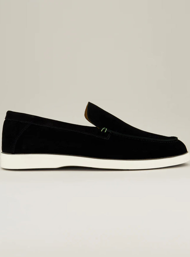 Atelier Verdi Atelier Verdi Loafer Nino Black