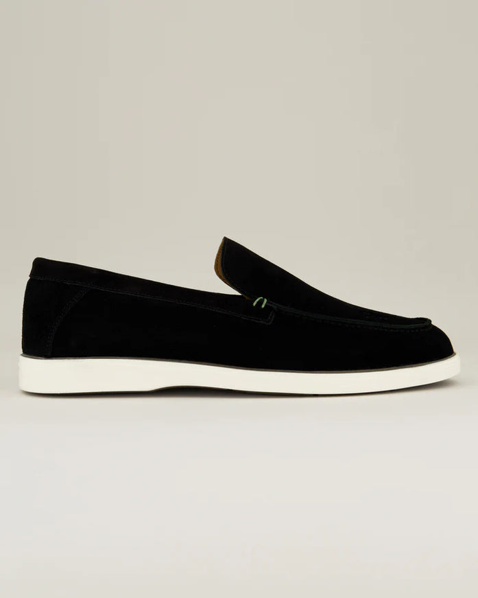 Atelier Verdi Atelier Verdi Loafer Nino Black