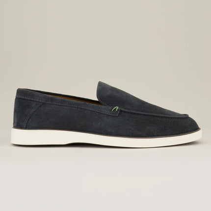 Atelier Verdi Atelier Verdi Loafer Nino Charcoal