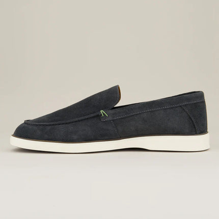 Atelier Verdi Atelier Verdi Loafer Nino Charcoal