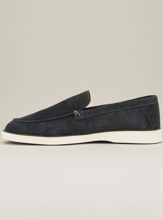 Atelier Verdi Atelier Verdi Loafer Nino Charcoal