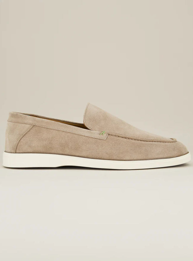 Atelier Verdi Atelier Verdi Loafer Nino Cremé