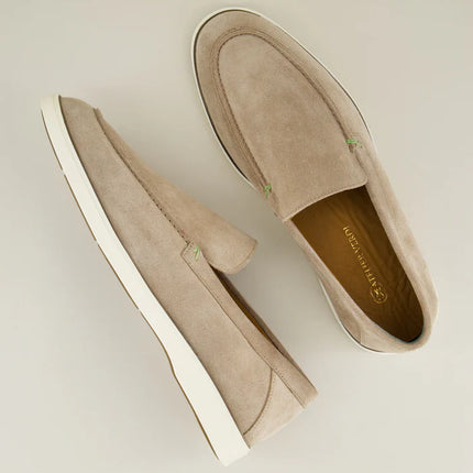 Atelier Verdi Atelier Verdi Loafer Nino Cremé