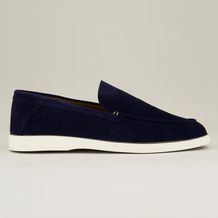 Atelier Verdi Atelier Verdi Loafer Nino Navy