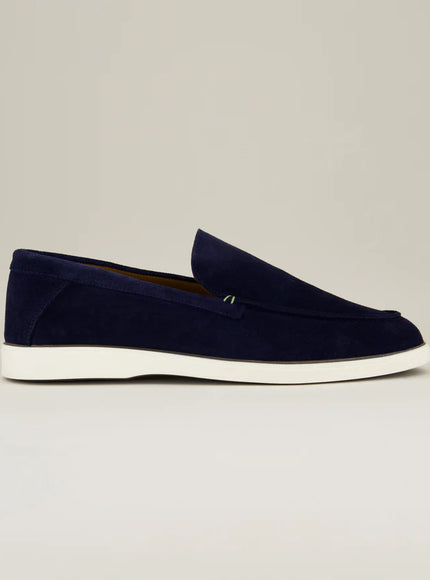 Atelier Verdi Atelier Verdi Loafer Nino Navy