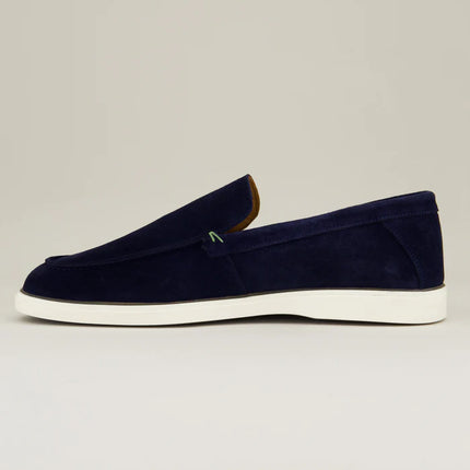 Atelier Verdi Atelier Verdi Loafer Nino Navy