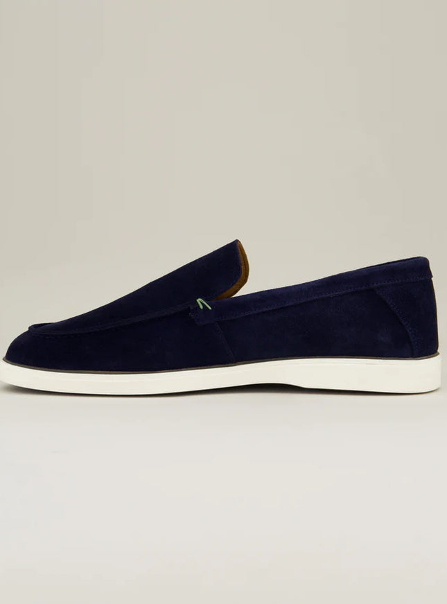 Atelier Verdi Atelier Verdi Loafer Nino Navy