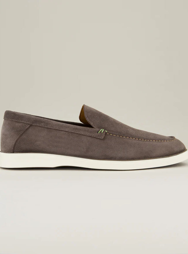 Atelier Verdi Atelier Verdi Loafer Nino Taupe