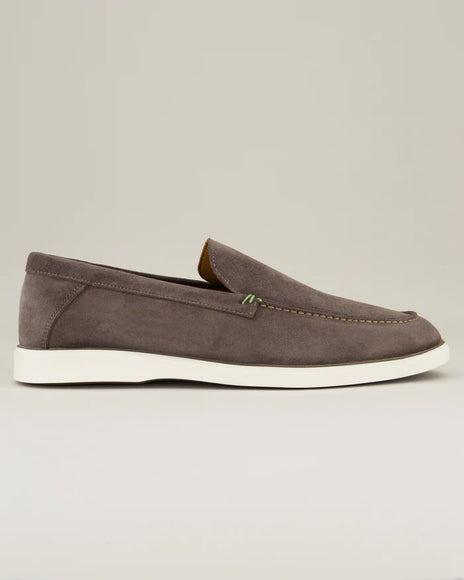 Atelier Verdi Atelier Verdi Loafer Nino Taupe
