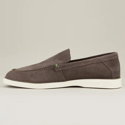 Atelier Verdi Atelier Verdi Loafer Nino Taupe