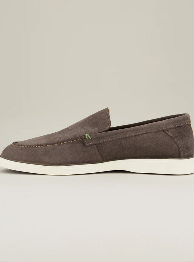 Atelier Verdi Atelier Verdi Loafer Nino Taupe